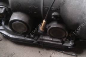 КОРОБКА ПЕРЕДАЧw Mercedes 126 nr 722 300 + sprzgo