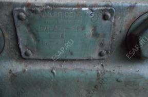 КОРОБКА ПЕРЕДАЧw Mercedes 1722 1824 1827