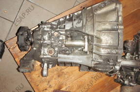 КОРОБКА ПЕРЕДАЧW MERCEDES 190 124 2.0 D R2012610001
