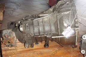 КОРОБКА ПЕРЕДАЧW MERCEDES 190 124 2.0 D R2012610001