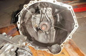 КОРОБКА ПЕРЕДАЧW MERCEDES 190 124 2.0 D R2012610001