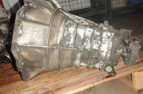 КОРОБКА ПЕРЕДАЧW MERCEDES 190 124 2.0 D R2012610001