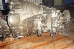 КОРОБКА ПЕРЕДАЧW MERCEDES 190 124 2.0 D R2012610001