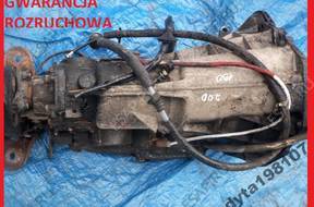 КОРОБКА ПЕРЕДАЧW MERCEDES 190 W 124 W 201 2.0 D