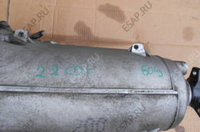 КОРОБКА ПЕРЕДАЧW MERCEDES 2,2 CDI 2032700100