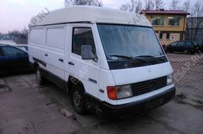 КОРОБКА ПЕРЕДАЧW MERCEDES  2,4D-