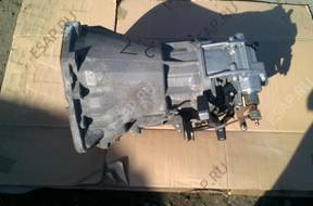 КОРОБКА ПЕРЕДАЧW MERCEDES 2,7 CDI