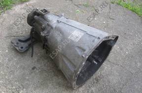 КОРОБКА ПЕРЕДАЧw Mercedes 203/210/211 200CDI