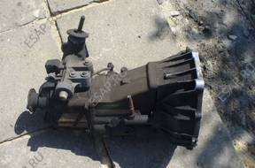 КОРОБКА ПЕРЕДАЧW MERCEDES 207-410 6022610901 KACZKA