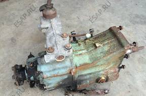 КОРОБКА ПЕРЕДАЧw Mercedes 208-308-408