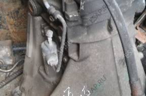 КОРОБКА ПЕРЕДАЧw  mercedes 210 2.4 v6 МЕХАНИКА