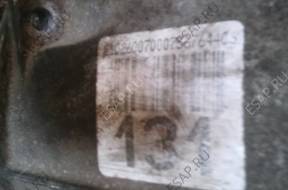 КОРОБКА ПЕРЕДАЧw  mercedes 210 2.4 v6 МЕХАНИКА