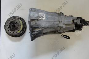 КОРОБКА ПЕРЕДАЧW MERCEDES 2112607400 2.2 CDI