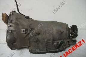 КОРОБКА ПЕРЕДАЧW MERCEDES 2.2 CDI 2022704300