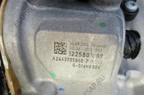 КОРОБКА ПЕРЕДАЧw Mercedes 246 2463705800 1225801009