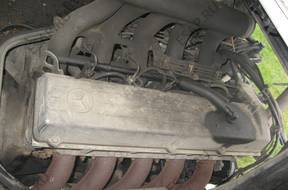 КОРОБКА ПЕРЕДАЧw mercedes 2.9 d 210 310 410 kaczka