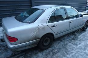 КОРОБКА ПЕРЕДАЧW MERCEDES 2.9 TD W210 350 ТЫС