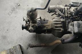 КОРОБКА ПЕРЕДАЧW MERCEDES 308 2.3D