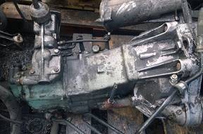 КОРОБКА ПЕРЕДАЧW MERCEDES 308 2.4D КОМПЛЕКТНАЯ 5-СТУПЕНЧАТАЯ
