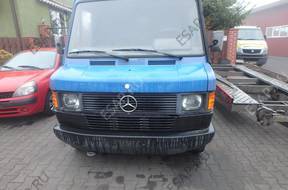 КОРОБКА ПЕРЕДАЧW MERCEDES 408 2.3D KACZKA