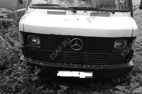 КОРОБКА ПЕРЕДАЧw mercedes 410 kaczka 2.9d 5-СТУПЕНЧАТАЯw