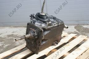 КОРОБКА ПЕРЕДАЧw mercedes 6-СТУПЕНЧАТАЯw 611 811 711 614
