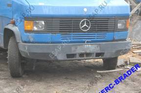 КОРОБКА ПЕРЕДАЧW  MERCEDES 609 611 711 G2/27 K002