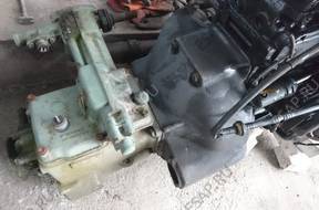 КОРОБКА ПЕРЕДАЧw Mercedes 609 G2/27-5/7,36 712.201