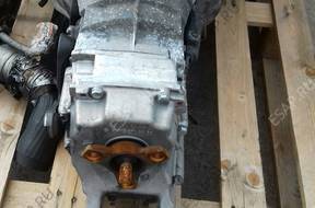 КОРОБКА ПЕРЕДАЧw mercedes 717466 w210