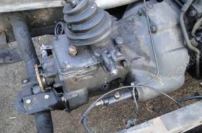КОРОБКА ПЕРЕДАЧW MERCEDES 811,711 5-CIO СТУПЕНЧАТАЯ