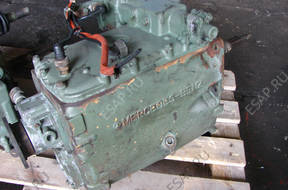 КОРОБКА ПЕРЕДАЧw Mercedes  814   6-СТУПЕНЧАТАЯ