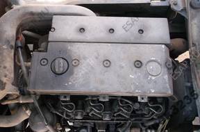 КОРОБКА ПЕРЕДАЧW MERCEDES 814, 817, 914, 917