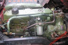 КОРОБКА ПЕРЕДАЧW MERCEDES 814,