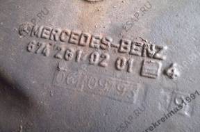 КОРОБКА ПЕРЕДАЧw MERCEDES 814 G3/60-5/7.5