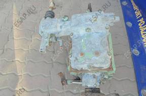 КОРОБКА ПЕРЕДАЧw Mercedes 814 OM366.1 Misk Maz.