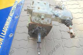 КОРОБКА ПЕРЕДАЧw Mercedes 814 OM366.1 Misk Maz.