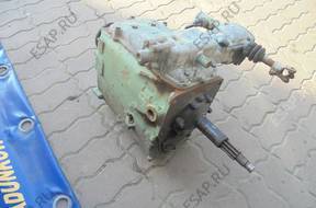 КОРОБКА ПЕРЕДАЧw Mercedes 814 OM366.1 Misk Maz.