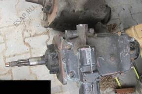 КОРОБКА ПЕРЕДАЧw Mercedes 814