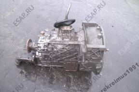 КОРОБКА ПЕРЕДАЧw MERCEDES 815 VARIO 612 S5-42