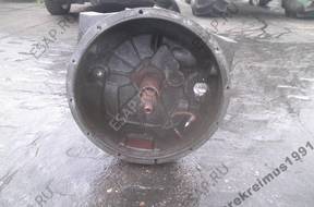 КОРОБКА ПЕРЕДАЧw MERCEDES 815 VARIO 612 S5-42