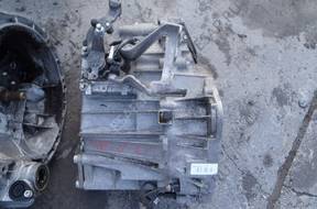 КОРОБКА ПЕРЕДАЧW MERCEDES A БЕНЗИН KLASA 1.7 D