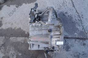 КОРОБКА ПЕРЕДАЧW MERCEDES A БЕНЗИН KLASA 1.7 D