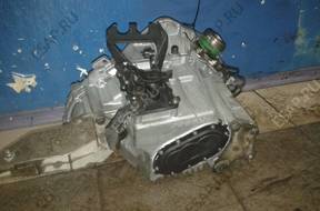 КОРОБКА ПЕРЕДАЧw Mercedes A-Klasa 1,7CDI