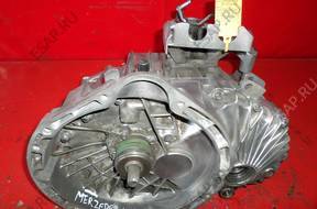 КОРОБКА ПЕРЕДАЧW MERCEDES A KLASA 1.4 1.6 A16836020