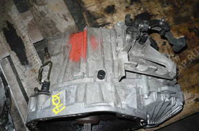 КОРОБКА ПЕРЕДАЧw Mercedes A-klasa 1.7 CDI 2002 год
