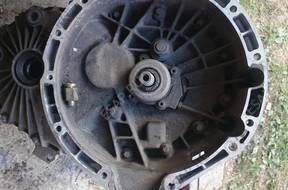 КОРОБКА ПЕРЕДАЧw mercedes a klasa w 168 140,160