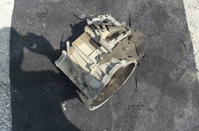 КОРОБКА ПЕРЕДАЧW MERCEDES A KLASA W 168 1.4