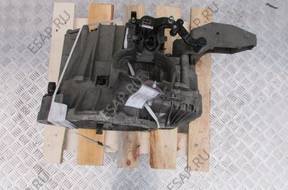 КОРОБКА ПЕРЕДАЧW MERCEDES A KLASA W 168 1.6