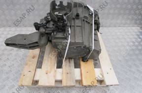 КОРОБКА ПЕРЕДАЧW MERCEDES A KLASA W 168 1.6