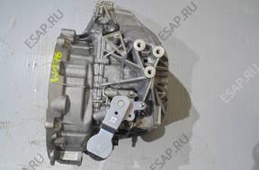 КОРОБКА ПЕРЕДАЧW MERCEDES A-KLASA W176 1.5 DCI 15 год,.